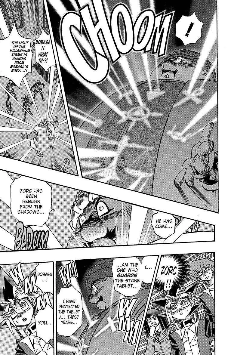 Yu-Gi-Oh! Millennium World Chapter 43 16